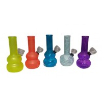 Water Pipe - 5" Colored II