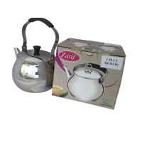 Stainless Steel Kettle - 1.5 L (PSH08-03) Stainless Steel Kettle - 1.5 L (PSH08-03)