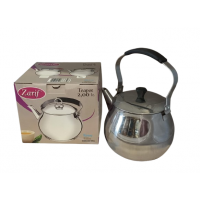 Stainless Steel Kettle - 2 L (PSH08-17) Stainless Steel Kettle - 2 L (PSH08-17)