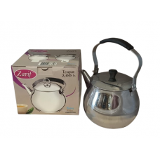 Stainless Steel Kettle - 2 L (PSH08-17) Stainless Steel Kettle - 2 L (PSH08-17)
