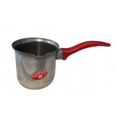 Stainless Steel Coffee Warmer No.5 - (PSH02-05)