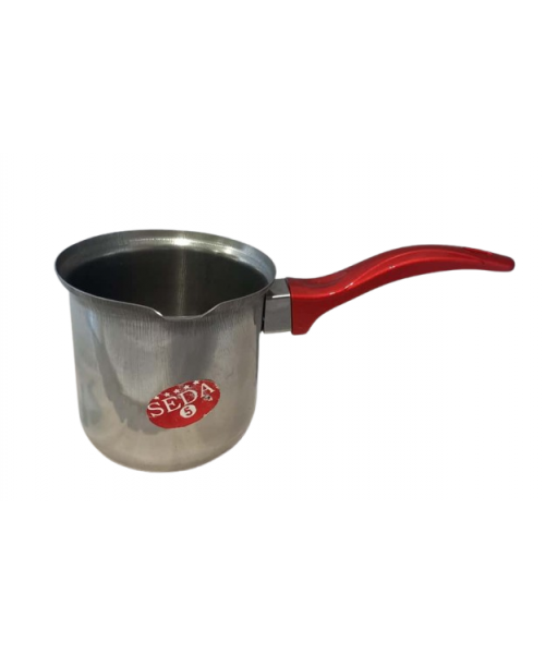 Stainless Steel Coffee Warmer No.5 - (PSH02-05)