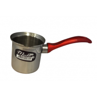 Stainless Steel Coffee Warmer No.3 - (PSH02-03)