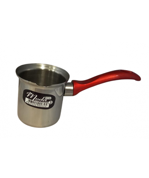 Stainless Steel Coffee Warmer No.3 - (PSH02-03)