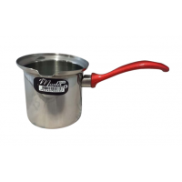 Stainless Steel Coffee Warmer No.6 - (PSH02-06)