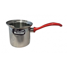 Stainless Steel Coffee Warmer No.6 - (PSH02-06)