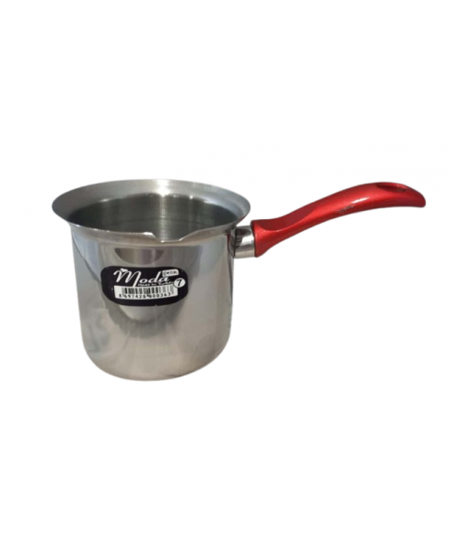 Stainless Steel Coffee Warmer No.7 - (PSH02-07)