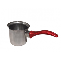 Stainless Steel Coffee Warmer No.4 - (PSH02-04)