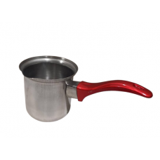 Stainless Steel Coffee Warmer No.4 - (PSH02-04)
