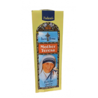 Incense - Tulasi Sacred Aroma (Box of 120 Sticks)