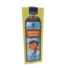 Incense - Tulasi Sacred Aroma (Box of 120 Sticks)