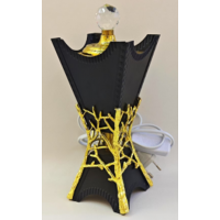 Electric Incense Burner XM3