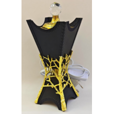 Electric Incense Burner XM3