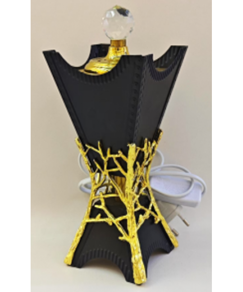 Electric Incense Burner XM3