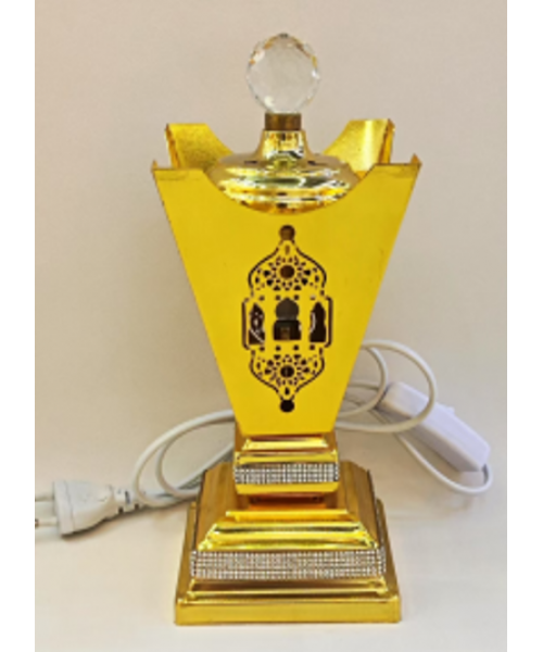 Electric Incense Burner XP335