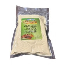 Chtoura Mountain - Semolina Mannagryn (24 x 400 g)