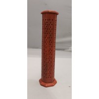 Incense Holder - Tower 2 (12"x2"x2")