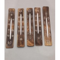 Incense Holder - 10" Fatti 1 Incense Holder - 10" Fatti 1