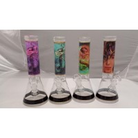 Water Pipe-12" Decal II