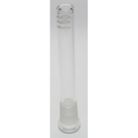 Water Pipe 8" Connector 14mm to 19mm