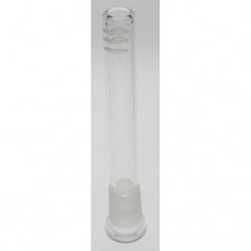 Water Pipe 8" Connector 14mm to 19mm