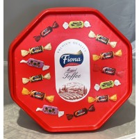 Fiona Toffee - Mixed (8 x 650 g)