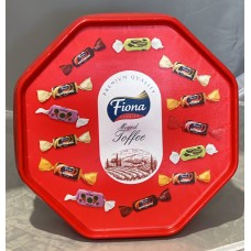 Fiona Toffee - Mixed (8 x 650 g)