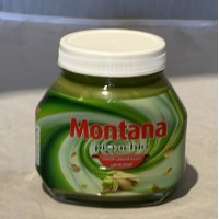Montana Pistachio Cream 14% (12 x 300 g)