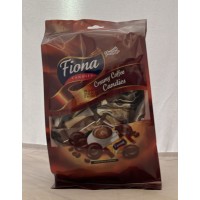 Fiona Hard Candies - Creamy Coffee (12 bags x 300 g)