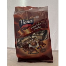 Fiona Hard Candies - Creamy Coffee (12 bags x 300 g)