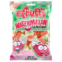 efrutti - Watermelon Wedges (100 g)