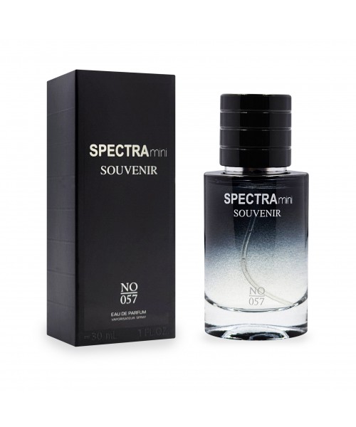 Spectra Mini Perfume 25ml-NO057