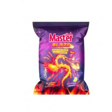 Master Chips - Master Blaze Lemon Chili (12 x 85 g)