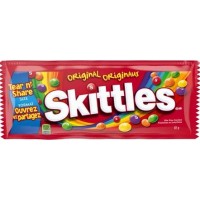 Skittles Original Candy (92 g) Skittles Original Candy (92 g)