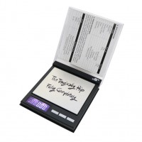 Scale - High Times CD 100g/0.01g