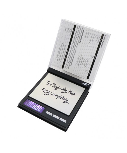 Scale - High Times CD 100g/0.01g Scale - High Times CD 100g/0.01g