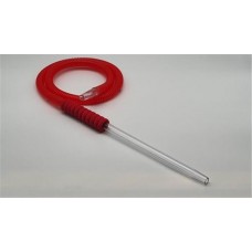 Sultana Disposable Hose w/Acrylic & Foam Handle