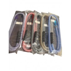 Washable Hose with Foam & Glass Handle