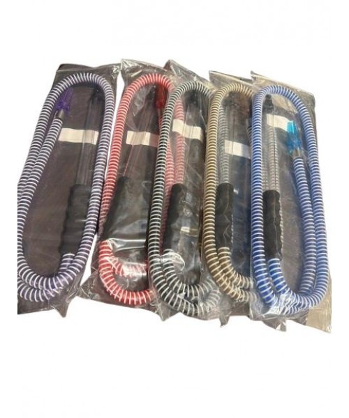 Washable Hose with Foam & Glass Handle