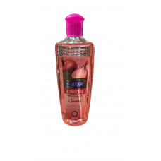 Star Enriched Hair Oil - Onion (6 x 200 ml)