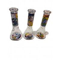 Water Pipe - 8" (BK38-8-003) Water Pipe - 8" (BK38-8-003)