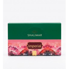 Incense - Shalimar Masala 15g - Imperial (Box of 12)
