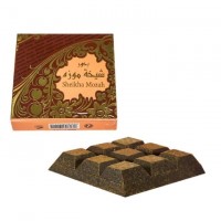 Incense -  Bukhoor SHEIKHA MOZAH (12 x 40 g)