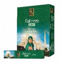 Incense - Zed Black Aafreen (Box of 120 Sticks)