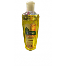 Star Enriched Hair Oil - Garlic (6 x 200 ml)