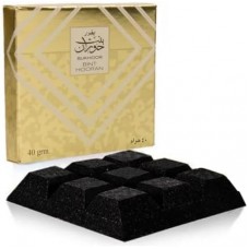 Incense -  Bukhoor BINT HOORAN (12 x 40 g)