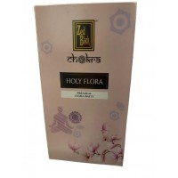 Incense - Zed Black 15g - Holy Flora (Box of 12)