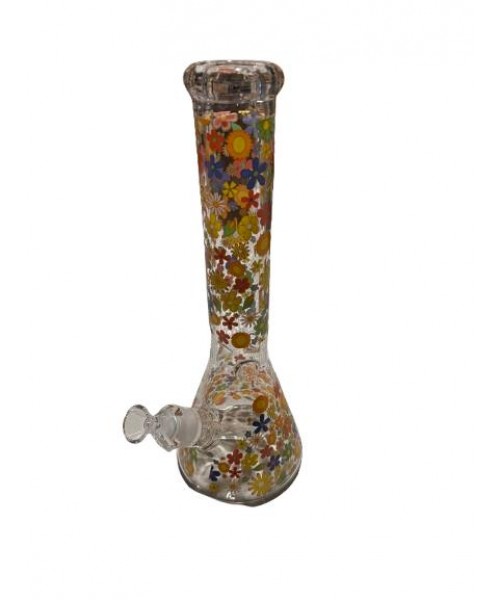 Water Pipe - 14" (BK51-14-001)