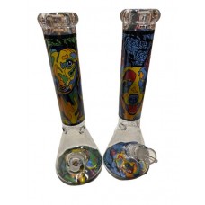 Water Pipe - 14" (BK51-14-017)