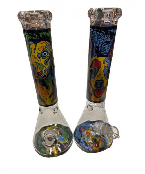 Water Pipe - 14" (BK51-14-017)